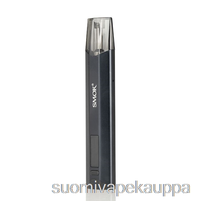 Vape Nesteet Smok Nfix 25w Pod System Musta